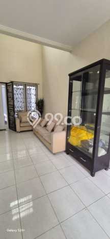 Rumah Idaman 2 KT Hemat Budget di Gading Serpong Tangerang Rumah Idaman 2 KT Hemat Budget di Gading Serpong Tangerang