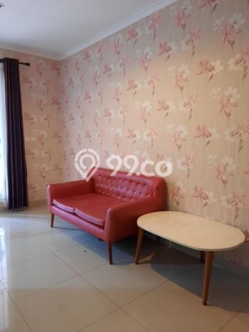 Disewakan Rumah Harga Terjangkau di Gading Serpong Tangerang Punya 3 KT Disewakan Rumah Harga Terjangkau di Gading Serpong Tangerang Punya 3 KT