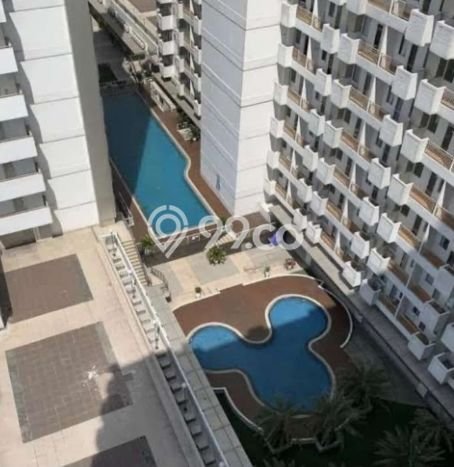 Untuk Dijual Apartemen 2 KT & 1 KM di Bogor Area Strategis Untuk Dijual Apartemen 2 KT & 1 KM di Bogor Area Strategis