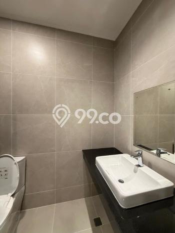 Rumah Luxury Modern Tanpa Renovasi di Gading Serpong Tangerang Rumah Luxury Modern Tanpa Renovasi di Gading Serpong Tangerang