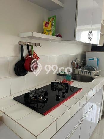 Dijual Apartemen 1 KT 1 KM di Graha Raya Luas 25m2 Dijual Apartemen 1 KT 1 KM di Graha Raya Luas 25m2