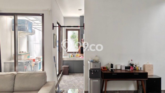 Dijual Rumah Mewah Megah Dengan View Cantik di BSD Eminent, Tangerang Dijual Rumah Mewah Megah Dengan View Cantik di BSD Eminent, Tangerang