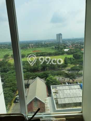 Untuk Dijual Apartemen di BSD, Tangerang Selatan 1 KT, 1 KM Strategis Untuk Dijual Apartemen di BSD, Tangerang Selatan 1 KT, 1 KM Strategis
