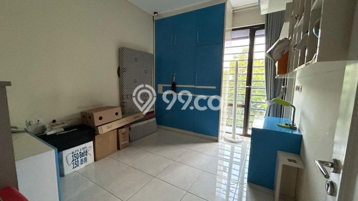 Dijual Rumah Luas Megah Dengan View Eksklusif di Alam Sutera, Tangerang Dijual Rumah Luas Megah Dengan View Eksklusif di Alam Sutera, Tangerang