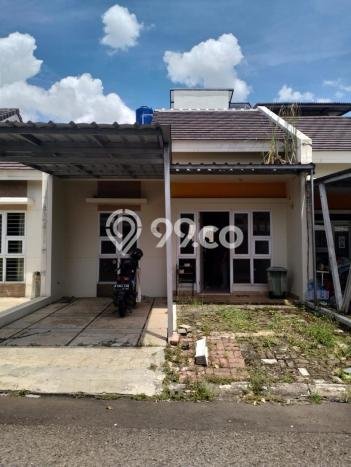 Rumah Modern Cantik 2 KT Siap Huni di BSD Rumah Modern Cantik 2 KT Siap Huni di BSD