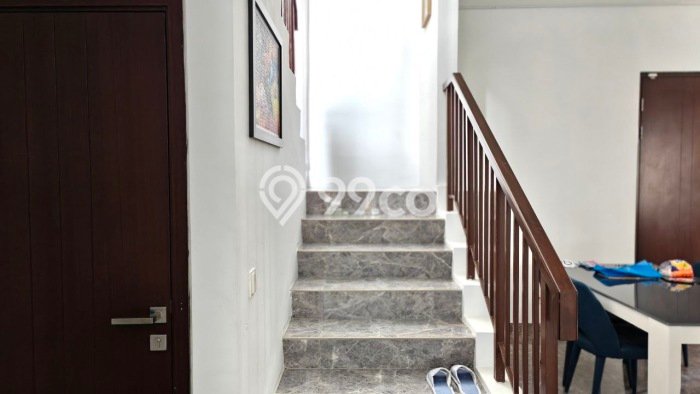 Dijual Rumah Mewah Megah Dengan View Cantik di BSD Eminent, Tangerang Dijual Rumah Mewah Megah Dengan View Cantik di BSD Eminent, Tangerang