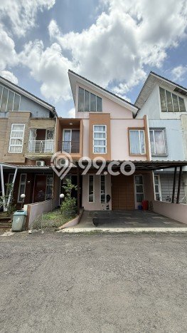 Dijual Rumah Modern 3 KT di Bintaro, Tangerang Selatan Dijual Rumah Modern 3 KT di Bintaro, Tangerang Selatan