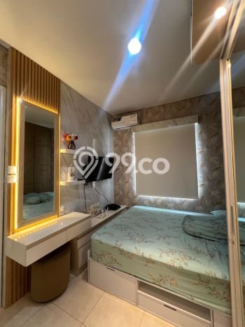 For Sale Hunian Rumah Nyaman 3 Kamar di BSD Green Wich, Tangerang For Sale Hunian Rumah Nyaman 3 Kamar di BSD Green Wich, Tangerang