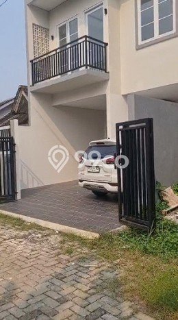 Disewakan Rumah Konsep Modern di BSD Tangerang Selatan dengan 3 Kamar Disewakan Rumah Konsep Modern di BSD Tangerang Selatan dengan 3 Kamar