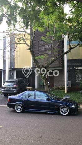 Ready to Use! Premium House LT 250m2 Desain Elegan di BSD The Green Ready to Use! Premium House LT 250m2 Desain Elegan di BSD The Green