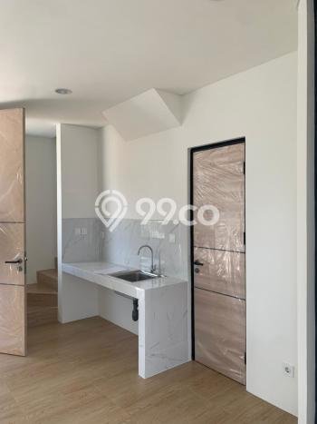 Rumah Modern 3 KT di Lippo Karawaci Tangerang Unfurnished Rumah Modern 3 KT di Lippo Karawaci Tangerang Unfurnished