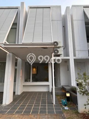 Disewakan Cepat Rumah Kondisi Baik di Kawasan BSD, Tangerang Selatan Disewakan Cepat Rumah Kondisi Baik di Kawasan BSD, Tangerang Selatan