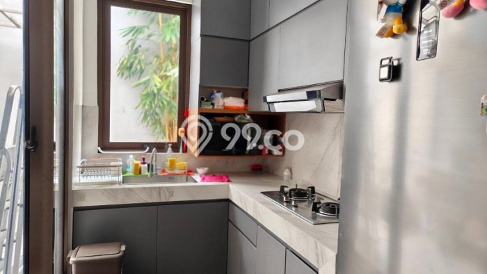 Dijual Rumah Mewah Megah Dengan View Cantik di BSD Eminent, Tangerang Dijual Rumah Mewah Megah Dengan View Cantik di BSD Eminent, Tangerang
