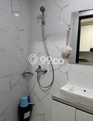 Apartemen Favorit Modern Dijual di Tangerang dengan 1 Kamar Tidur Apartemen Favorit Modern Dijual di Tangerang dengan 1 Kamar Tidur