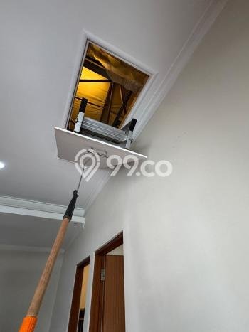 Rumah Elit Modern Siap Huni di BSD Castilla Tangerang Rumah Elit Modern Siap Huni di BSD Castilla Tangerang