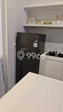 Rumah Kontrakan Tangerang LT 30m2 LB 41m2 Area BSD City Rumah Kontrakan Tangerang LT 30m2 LB 41m2 Area BSD City