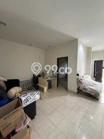 Rumah Luas Asri 4 KT Siap Huni di Sektor 1E-Gading Serpong Tangerang Rumah Luas Asri 4 KT Siap Huni di Sektor 1E-Gading Serpong Tangerang