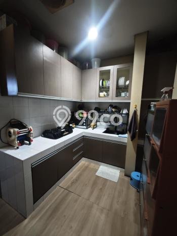 Ready to Use! Premium House LT 198m2 Desain Elegan di Sektor 7A/B-Gading Serpong Ready to Use! Premium House LT 198m2 Desain Elegan di Sektor 7A/B-Gading Serpong