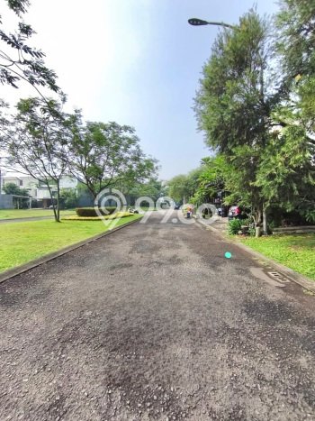 Hunian Nyaman Asri 3 KT Siap Huni di BSD The Icon Tangerang Hunian Nyaman Asri 3 KT Siap Huni di BSD The Icon Tangerang