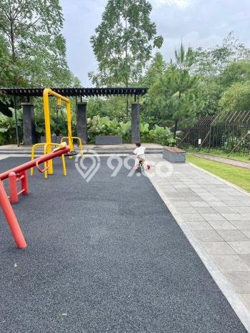 Rumah Luas Asri 3 KT Siap Huni di BSD The Savia Tangerang Rumah Luas Asri 3 KT Siap Huni di BSD The Savia Tangerang