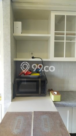 Sewa Apartemen Murah di BSD City 1 KT Sewa Apartemen Murah di BSD City 1 KT