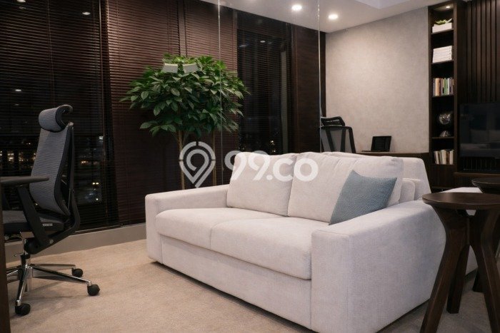 Apartemen Minimalis untuk Disewa, 1 Kamar di Tangerang Apartemen Minimalis untuk Disewa, 1 Kamar di Tangerang