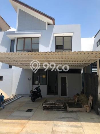 Disewakan Rumah Harga Terjangkau di Gading Serpong Tangerang Punya 3 KT Disewakan Rumah Harga Terjangkau di Gading Serpong Tangerang Punya 3 KT