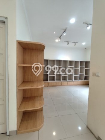 Jarang Ada! Rumah Sewa 3 Kamar Bagus Siap Huni Gading Serpong Jarang Ada! Rumah Sewa 3 Kamar Bagus Siap Huni Gading Serpong