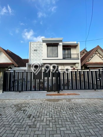 Hunian Super Elit dengan Akses Paling Strategis di Sektor 7A/B-Gading Serpong, Tangerang Hunian Super Elit dengan Akses Paling Strategis di Sektor 7A/B-Gading Serpong, Tangerang