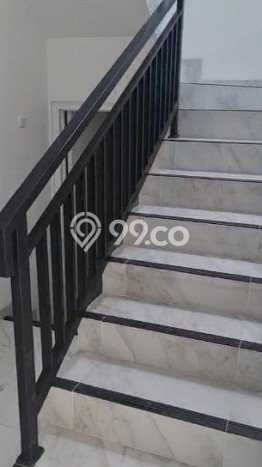 Disewakan Rumah Konsep Modern di BSD Tangerang Selatan dengan 3 Kamar Disewakan Rumah Konsep Modern di BSD Tangerang Selatan dengan 3 Kamar