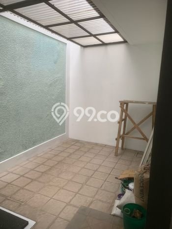 Rumah Minimalis 4 KT di Gading Serpong Tangerang Semi Furnished Rumah Minimalis 4 KT di Gading Serpong Tangerang Semi Furnished