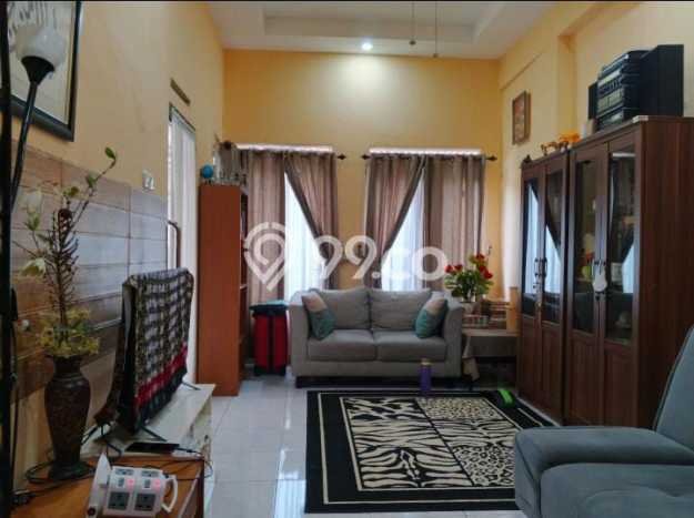 Dijual Rumah 2 Kamar Lokasi Ideal Nyaman dan Strategis di Cibinong Dijual Rumah 2 Kamar Lokasi Ideal Nyaman dan Strategis di Cibinong