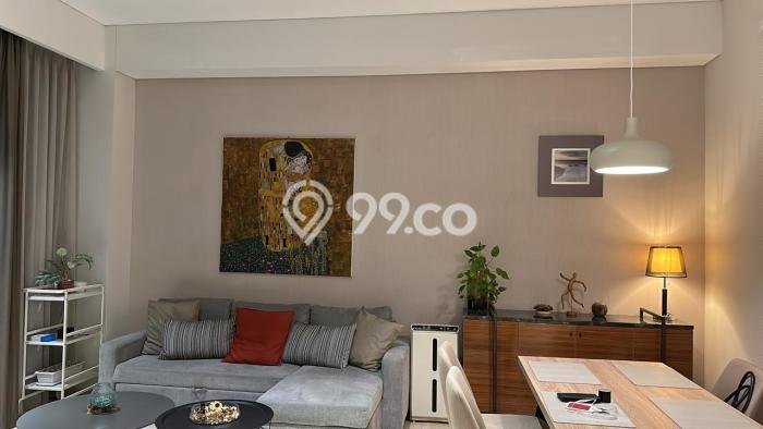 Sewa Apartemen Murah di Alam Sutera 2 Bedroom Sewa Apartemen Murah di Alam Sutera 2 Bedroom