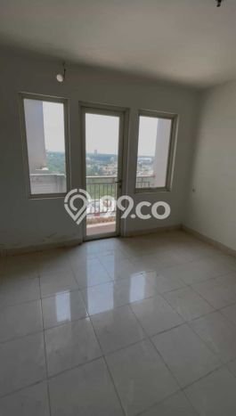 Untuk Dijual Apartemen 2 KT & 1 KM di Bogor Area Strategis Untuk Dijual Apartemen 2 KT & 1 KM di Bogor Area Strategis