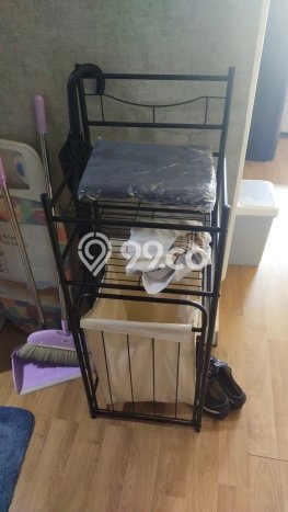 Sewa Apartemen Murah di BSD City 1 KT Sewa Apartemen Murah di BSD City 1 KT