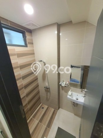 Rumah Minimalis 4 KT di Gading Serpong Tangerang Unfurnished Rumah Minimalis 4 KT di Gading Serpong Tangerang Unfurnished