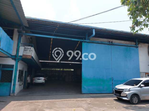 Gudang Dijual di Jakarta Barat LT 4000m2 & LB 3000m2 Lokasi Terbaik! Gudang Dijual di Jakarta Barat LT 4000m2 & LB 3000m2 Lokasi Terbaik!