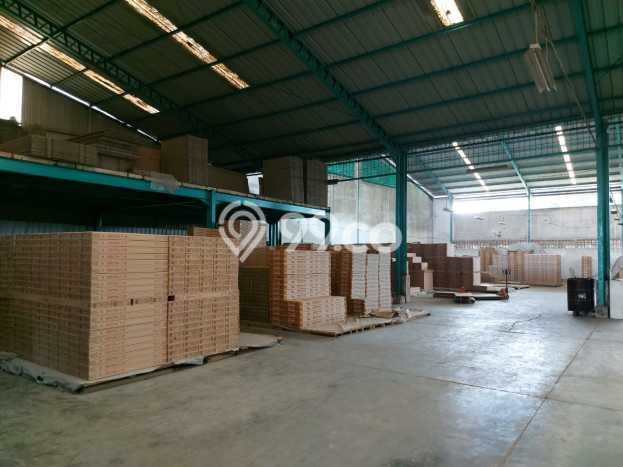 Gudang Dijual di Jakarta Barat LT 4000m2 & LB 3000m2 Lokasi Terbaik! Gudang Dijual di Jakarta Barat LT 4000m2 & LB 3000m2 Lokasi Terbaik!