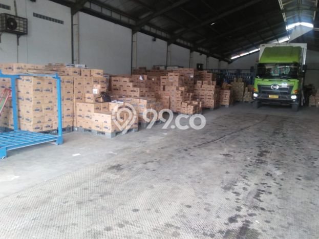 Untuk Dijual! Gudang di Jurumudi Tangerang LT 1500m2 / LB 1080m2 Kawasan Strategis Untuk Dijual! Gudang di Jurumudi Tangerang LT 1500m2 / LB 1080m2 Kawasan Strategis