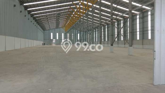 Gudang Disewa di Sepatan, Tangerang, LT 1370m2 / LB 1370m2 Gudang Disewa di Sepatan, Tangerang, LT 1370m2 / LB 1370m2
