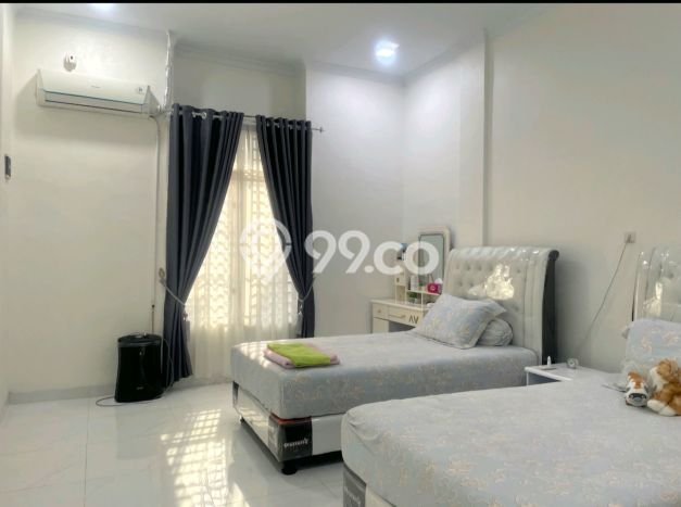 Rumah Sederhana Dijual Lokasi Medan Tembung 3 Kamar dengan LT 52m2 Rumah Sederhana Dijual Lokasi Medan Tembung 3 Kamar dengan LT 52m2