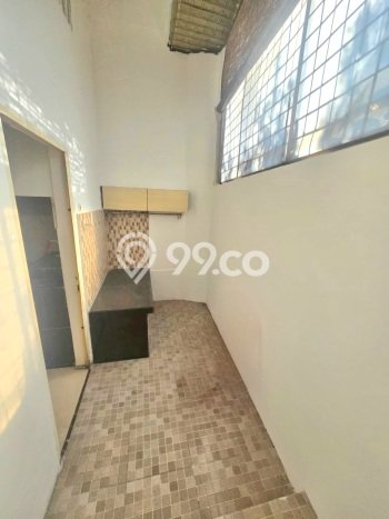 Rumah Modern Cantik 2 KT Siap Huni di Medan Petisah Rumah Modern Cantik 2 KT Siap Huni di Medan Petisah
