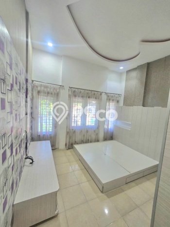 Rumah Modern Cantik 2 KT Siap Huni di Medan Petisah Rumah Modern Cantik 2 KT Siap Huni di Medan Petisah