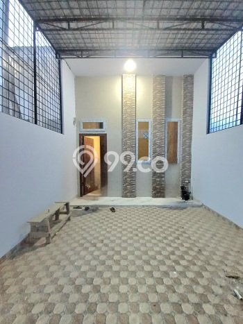 Hunian Cantik Modern Lb 72m2 di Medan Denai, Medan Hunian Cantik Modern Lb 72m2 di Medan Denai, Medan