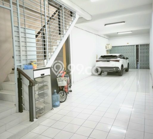 Ruko Bagus LT 127m2 LB 448m2 Dijual di Medan Maimun Medan Ruko Bagus LT 127m2 LB 448m2 Dijual di Medan Maimun Medan
