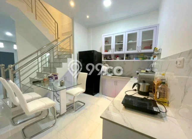 Rumah Sederhana Dijual Lokasi Medan Tembung 3 Kamar dengan LT 52m2 Rumah Sederhana Dijual Lokasi Medan Tembung 3 Kamar dengan LT 52m2