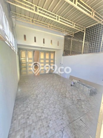 Rumah Modern Cantik 2 KT Siap Huni di Medan Petisah Rumah Modern Cantik 2 KT Siap Huni di Medan Petisah