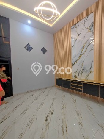 Hunian Cantik Modern Lb 72m2 di Medan Denai, Medan Hunian Cantik Modern Lb 72m2 di Medan Denai, Medan