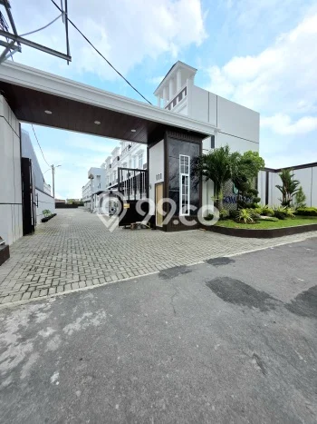 Jual Rumah Favorit Siap Huni LB 144m2 di Percut Sei Tuan, Deli Serdang Jual Rumah Favorit Siap Huni LB 144m2 di Percut Sei Tuan, Deli Serdang