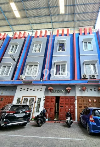 Jual Rumah Minimalis Bagus Punya 3 KT di Medan Tembung Medan SHM Jual Rumah Minimalis Bagus Punya 3 KT di Medan Tembung Medan SHM